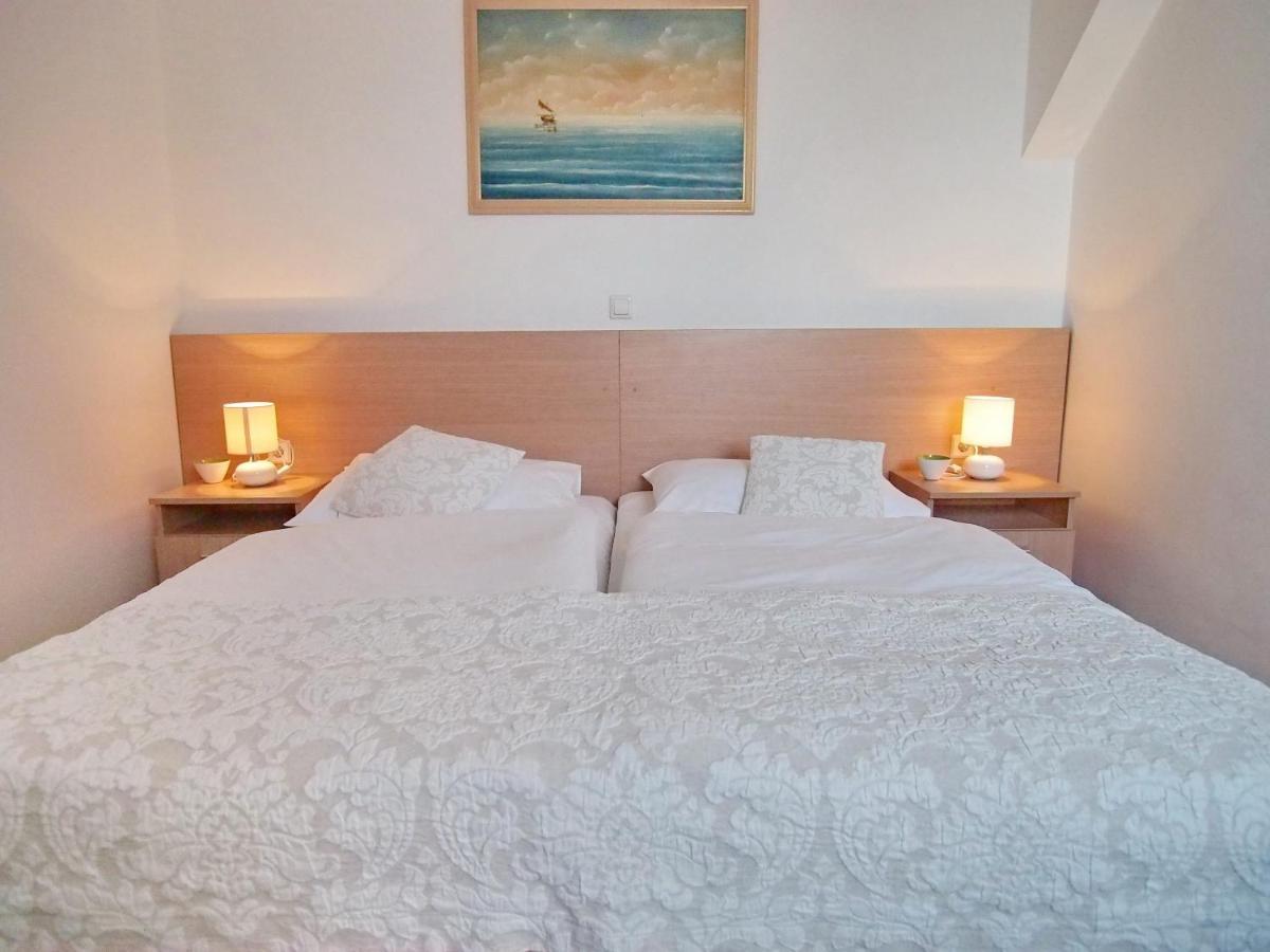 Apartment & Rooms Ivusic Dubrovnik Exteriör bild